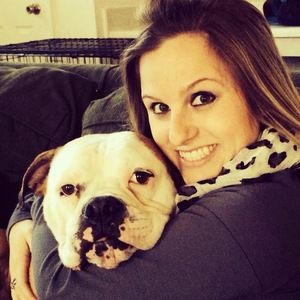 Meet your Posher, Caitlin